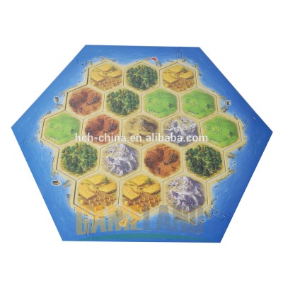 Custom Board Game