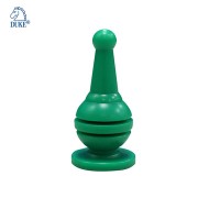 37mm Plastic Board Game Pawn